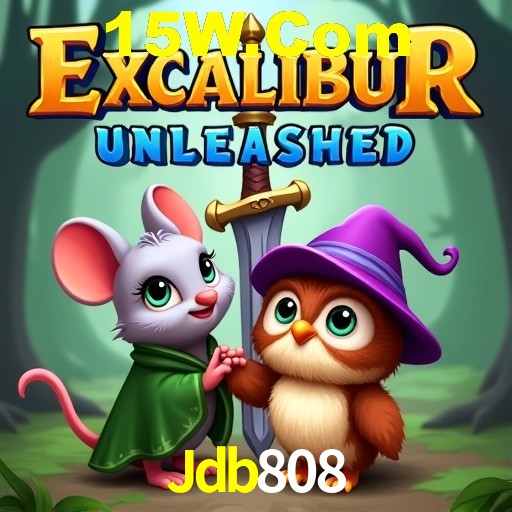 Download para Android e iOS na Jdb808