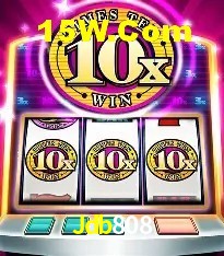 Slots com jackpots e giros grátis na Jdb808