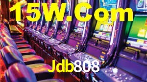 Cashback e recargas na Jdb808