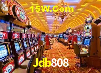 Jogos populares e pagamentos rápidos na Jdb808