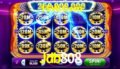 Benefícios VIP na Jdb808