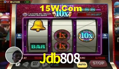 Bônus e promoções da Jdb808