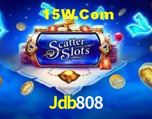Interface moderna da plataforma Jdb808